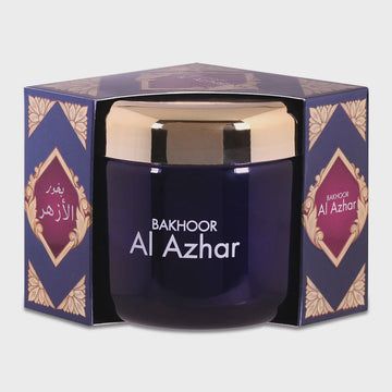 Hamidi, Al Azhar Bakhoor, 70g